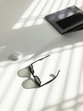 Classic Wayfarer Sunglasses